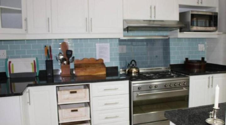 Green Acres Country House