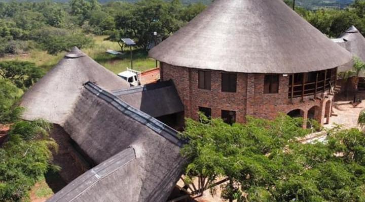 Ngidi - Mabuli Village