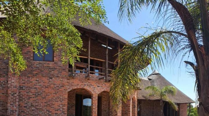 Ngidi - Mabuli Village