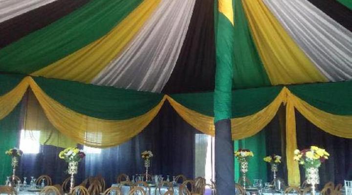 Ngidi - Mabuli Village