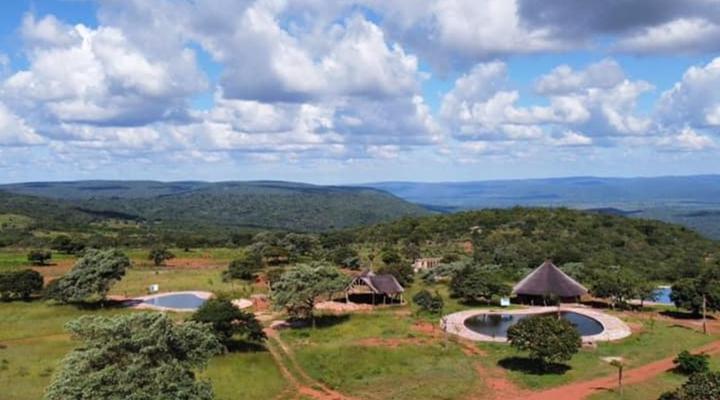 Ngidi - Mabuli Village