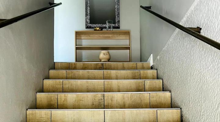 Tranquility Guesthouse JHB