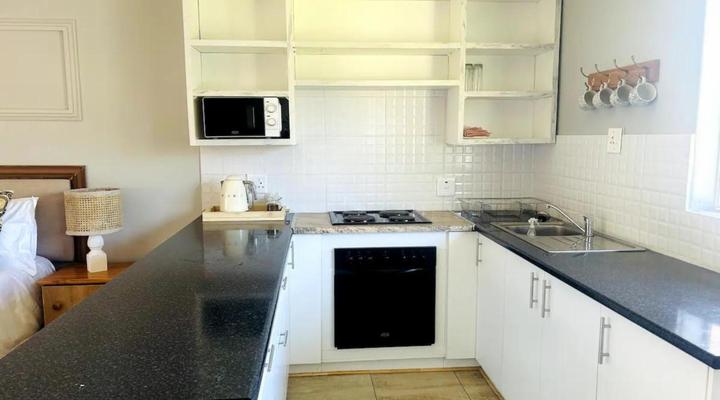 Tranquility Guesthouse JHB