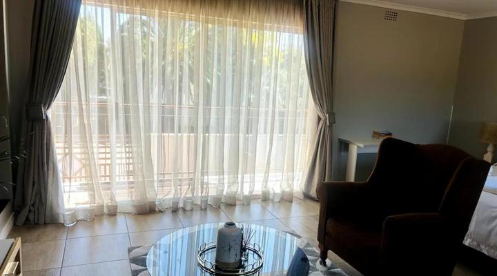 Tranquility Guesthouse JHB