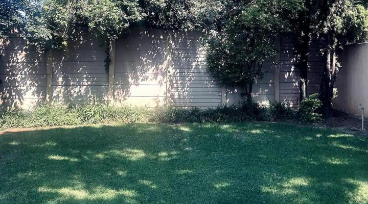 Tranquility Guesthouse JHB