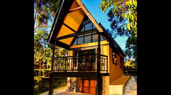 Nimo And G Safari lodge