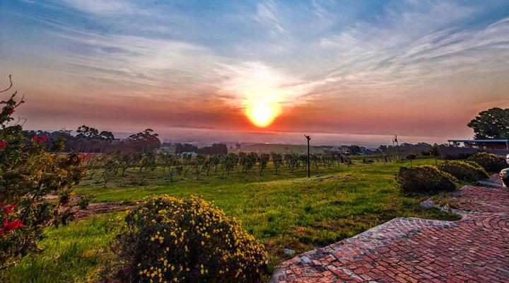 Capelands Resort PTY (LTD)