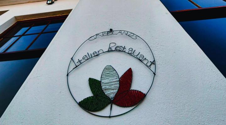 Capelands Resort PTY (LTD)