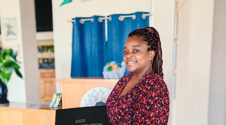 Capelands Resort PTY (LTD)