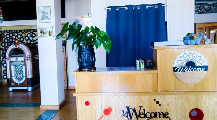 Capelands Resort PTY (LTD)