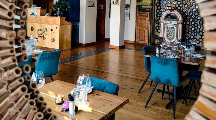 Capelands Resort PTY (LTD)