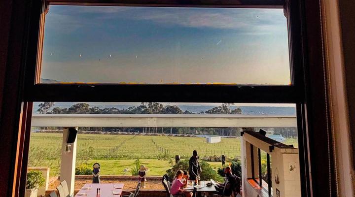 Capelands Resort PTY (LTD)