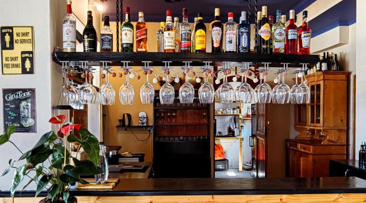 Capelands Resort PTY (LTD)