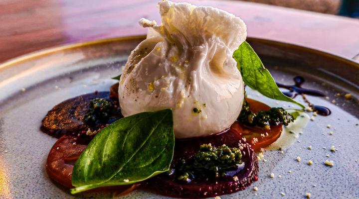 Capelands Resort PTY (LTD)