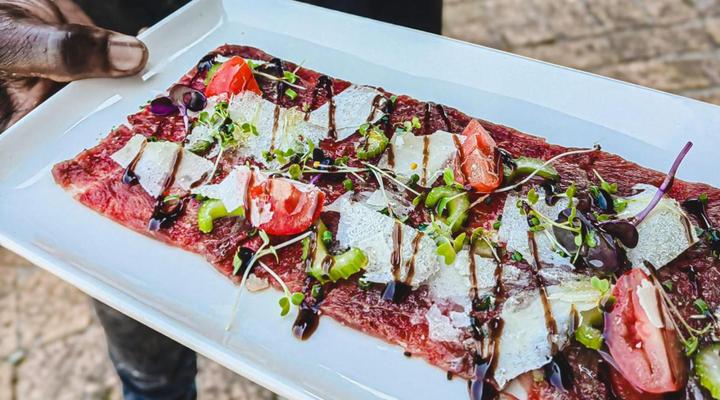 Capelands Resort PTY (LTD)