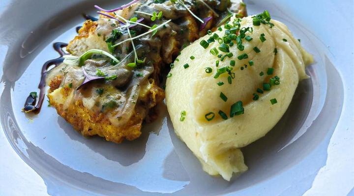 Capelands Resort PTY (LTD)