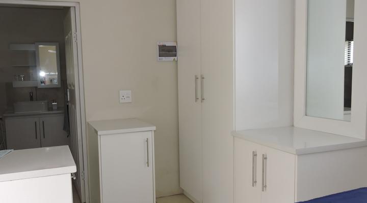 Rest A Bit at Glentana