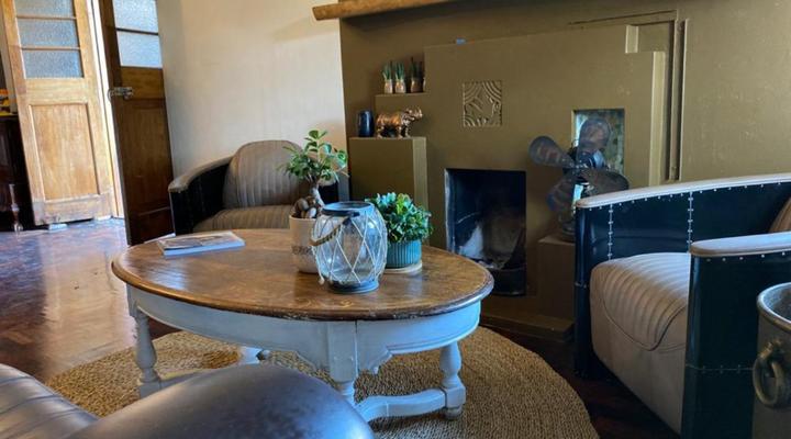 Klein Katryns B&B and Self-Catering