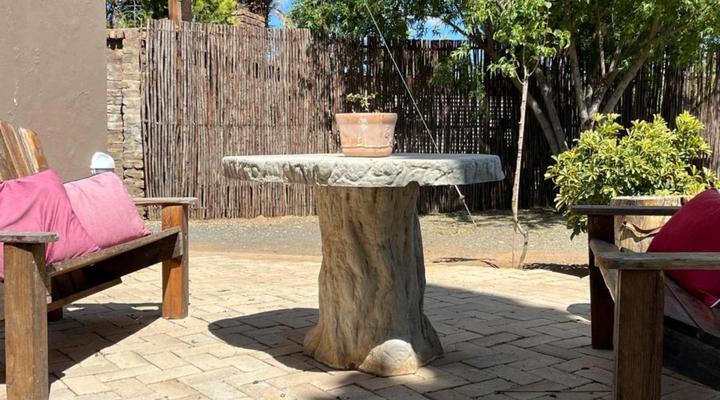 Klein Katryns B&B and Self-Catering