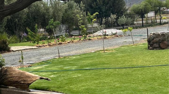 Klein Katryns B&B and Self-Catering