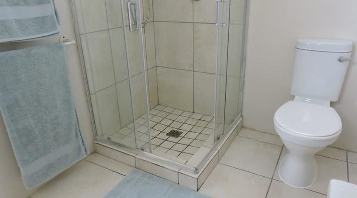 Rest A Bit at Glentana