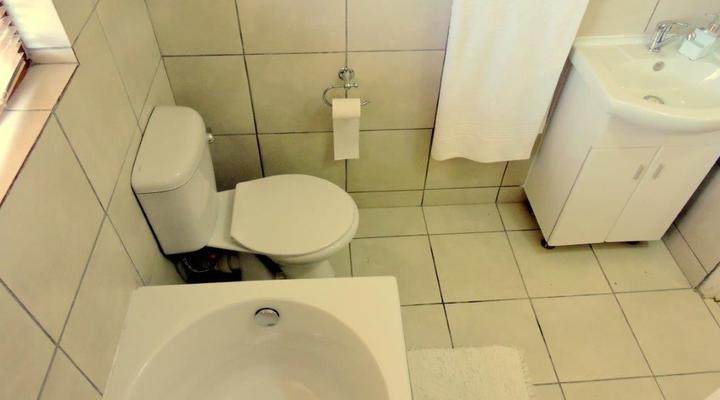 Rest A Bit at Glentana