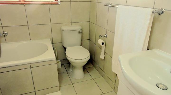 Rest A Bit at Glentana