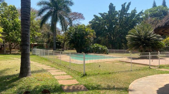 River Bird Guest House