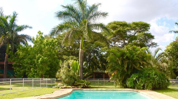 River Bird Guest House