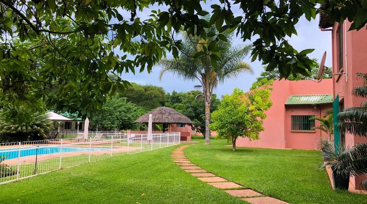 River Bird Guest House