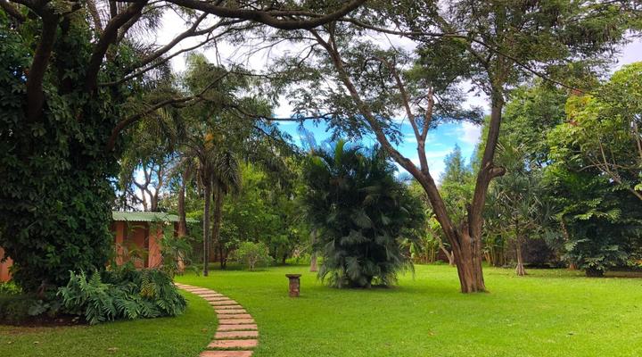 River Bird Guest House