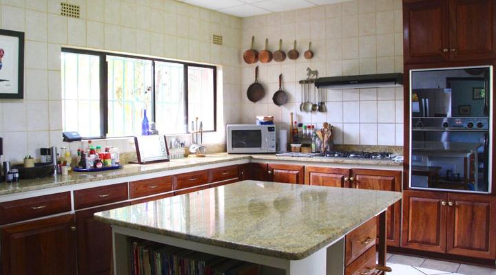 River Bird Guest House