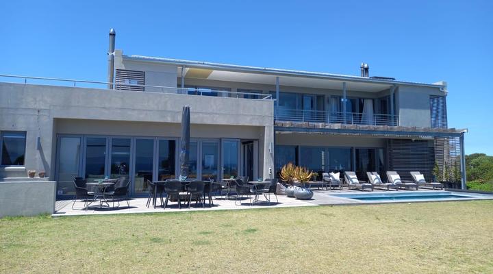 Romans Villa Boutique Guest House