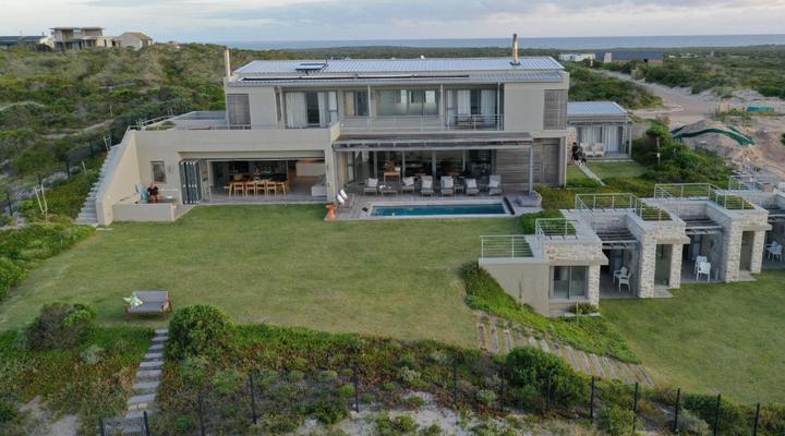 Romans Villa Boutique Guest House