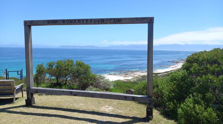 Romans Villa Boutique Guest House