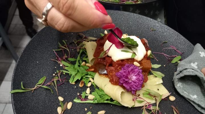 Romans Villa Boutique Guest House