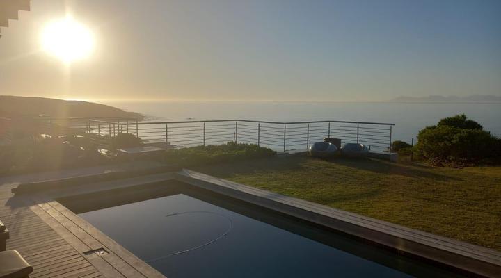 Romans Villa Boutique Guest House