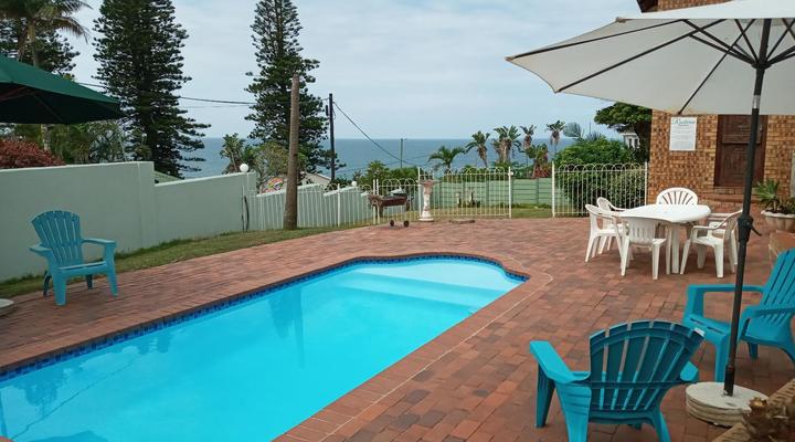 Rockview Guest House