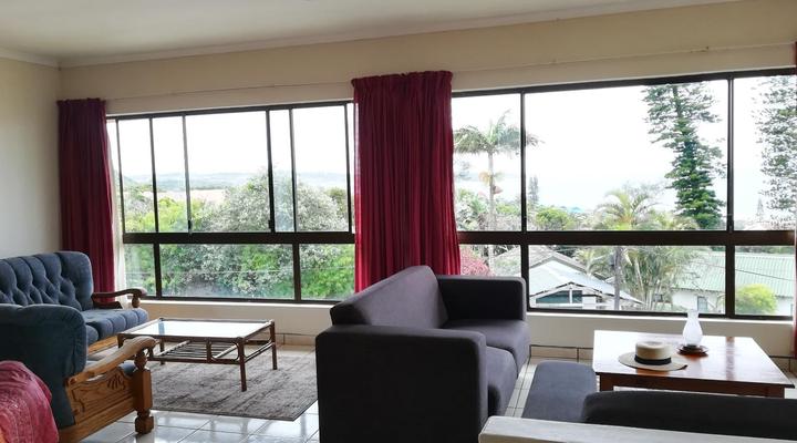 Rockview Guest House