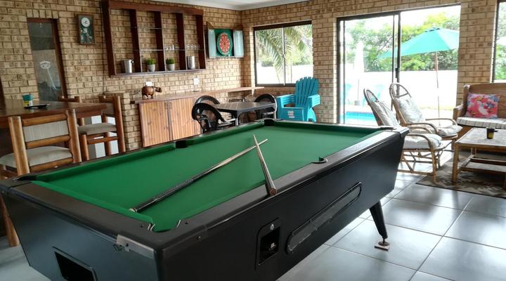 Rockview Guest House