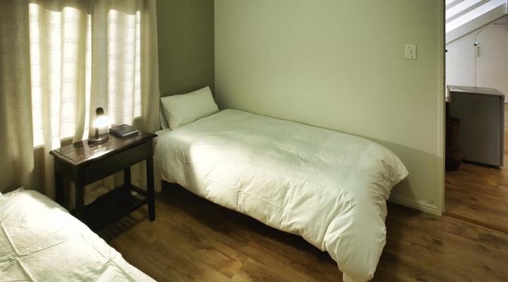 Klopdisselboom, Langebaan, 10-sleeper