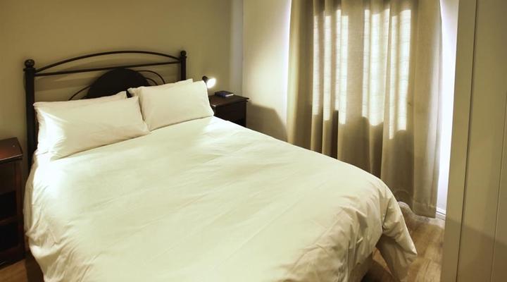 Klopdisselboom, Langebaan, 10-sleeper