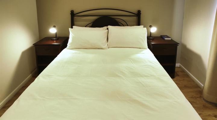 Klopdisselboom, Langebaan, 10-sleeper