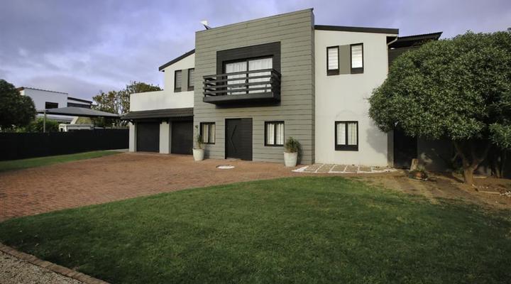 Klopdisselboom, Langebaan, 10-sleeper