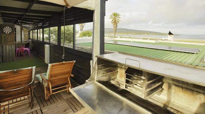 Klopdisselboom, Langebaan, 10-sleeper