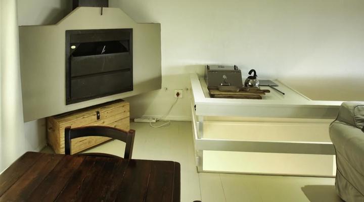 Klopdisselboom, Langebaan, 10-sleeper