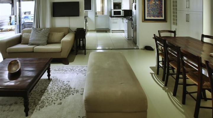 Klopdisselboom, Langebaan, 10-sleeper