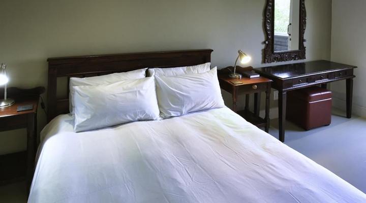 Klopdisselboom, Langebaan, 10-sleeper