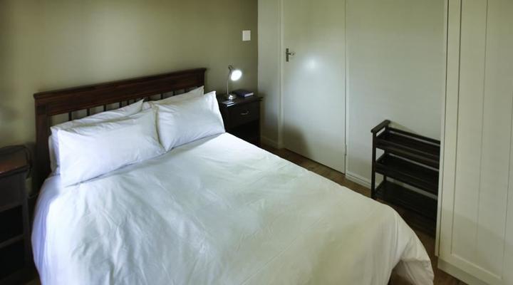 Klopdisselboom, Langebaan, 10-sleeper