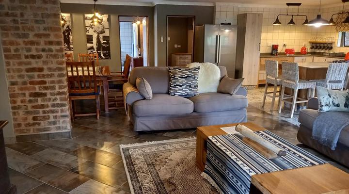 Hornbill Family Suites